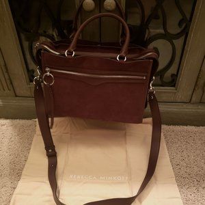 Rebecca Minkoff Bedford Zip Stachel
